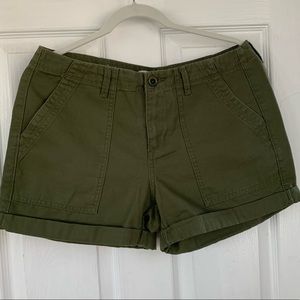 Old Navy The/Le Boyfriend Shorts